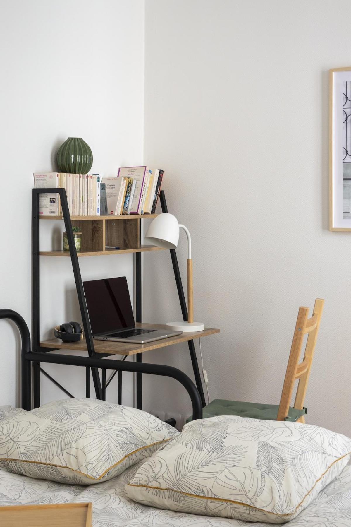 Exigehome-Cosy Studio Centre Versailles Exterior foto